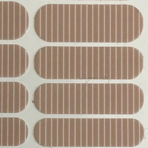 Jamberry nail wraps Bondi Beach style